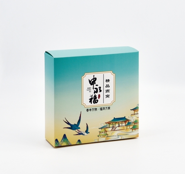鷹潭保健品盒
