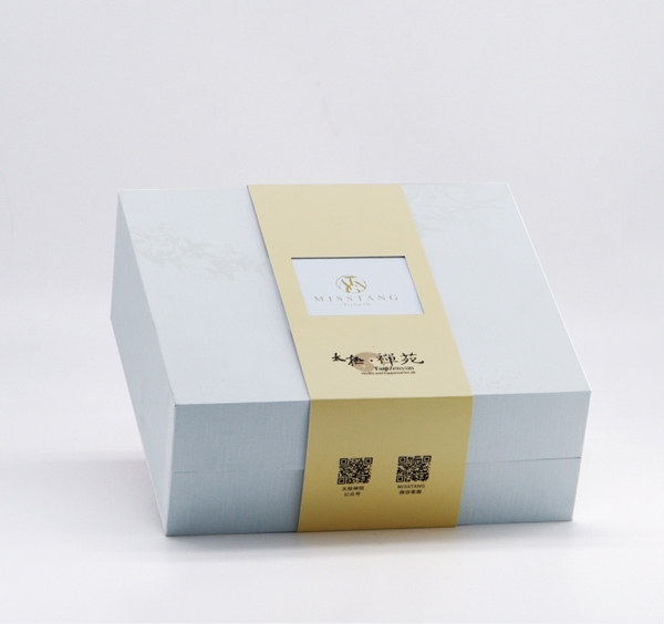 鷹潭茶葉盒