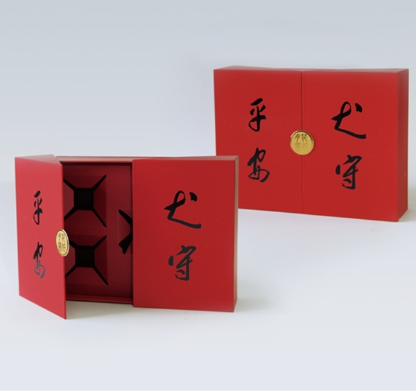 茶葉盒