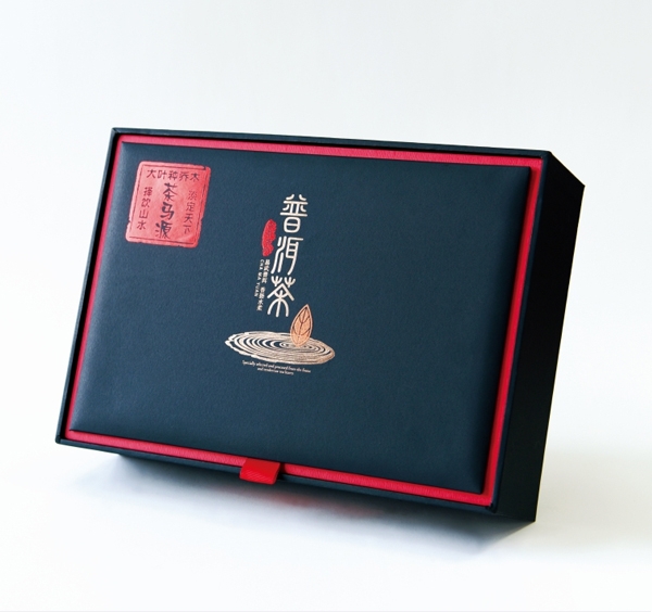 茶葉盒