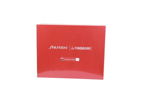 化妝品-資生堂禮盒
