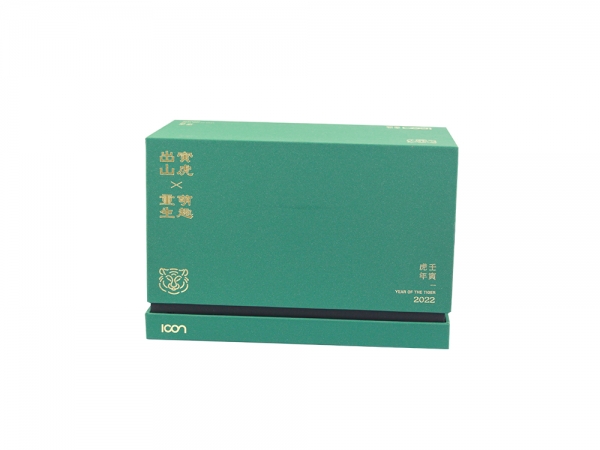 禮品盒-泓邁22版新年禮盒